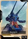 Guntank Token T-003