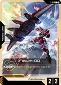Fatum-00 Token T-011