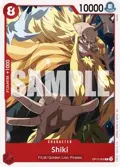 Shiki OP12-005