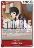 Shakuyaku OP12-006