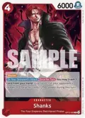 Shanks OP12-008