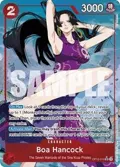 Boa Hancock (Alternate Art) OP12-014