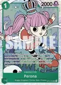 Perona OP12-034