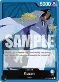 Kuzan OP12-040