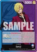 Sanji OP12-041
