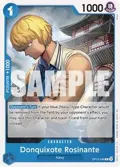 Donquixote Rosinante OP12-048