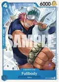 Fullbody OP12-052