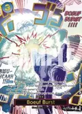 Boeuf Burst (Alternate Art) OP12-060