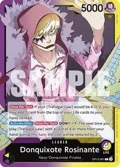 Donquixote Rosinante OP12-061