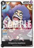 Emporio.Ivankov OP12-084