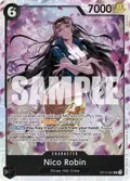 Nico Robin OP12-087