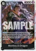 Monkey.D.Dragon OP12-094