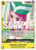 Jewelry Bonney OP12-101