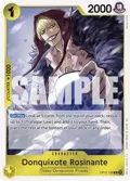 Donquixote Rosinante OP12-108