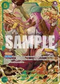Jewelry Bonney OP12-118
