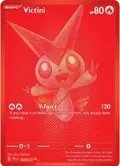 Victini #172/086