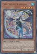 Dracotail Faimena JUSH-EN002