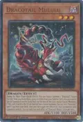 Dracotail Mululu JUSH-EN005