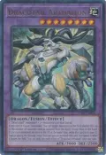 Dracotail Arthalion JUSH-EN006
