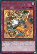 Dracotail Flame JUSH-EN011