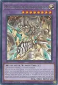 Mysterion the Dragon Crown JUSH-EN013