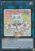 YummySnatchy JUSH-EN022