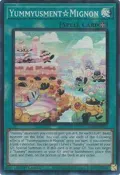 YummyusmentMignon (Super Rare) JUSH-EN023
