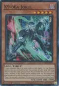 K9-66a Jokul JUSH-EN032