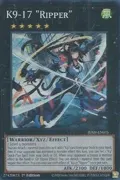 K9-17 "Ripper" JUSH-EN035