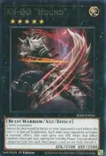 K9-00 "Hound" JUSH-EN036