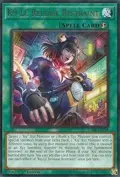 K9-LC Release Restraint JUSH-EN038
