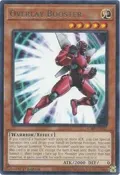 Overlay Booster JUSH-EN042