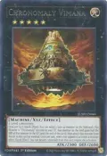 Chronomaly Vimana JUSH-EN044