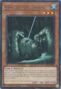 King of the Swamp JUSH-EN046