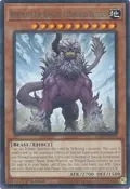 Behemoth the King of a Hundred Battles JUSH-EN050