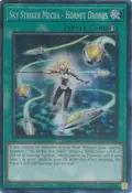 Sky Striker Mecha - Hornet Drones (CR) JUSH-EN053