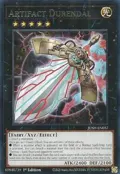 Artifact Durendal JUSH-EN057