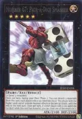 Number 67: Pair-a-Dice Smasher JUSH-EN058