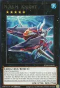 N.As.H. Knight JUSH-EN059