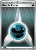 Basic Darkness Energy #023