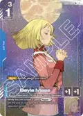 Sayla Mass (R+) GD01-087
