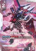 Strike Rouge (R+) GD01-069