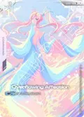 Overflowing Affection (U+) GD01-118