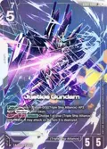Justice Gundam (LR+) GD01-066
