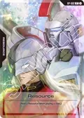 Resource (San Diego Comic-Con 2025) RP-002