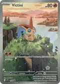 Victini #208