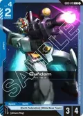 Gundam (Launch Kit 01) GD01-013