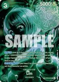 Lim (SP) OP09-037