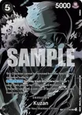Kuzan (SP) OP10-082