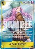 Jewelry Bonney (Offline Regional Participation Pack 2025 Vol.2) P-085